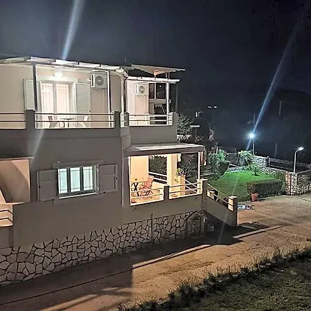 Marina Tsoukalades Hotel
