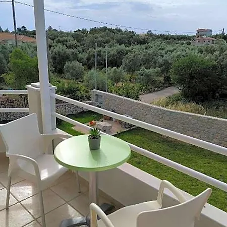 Hotel Marina Tsoukalades