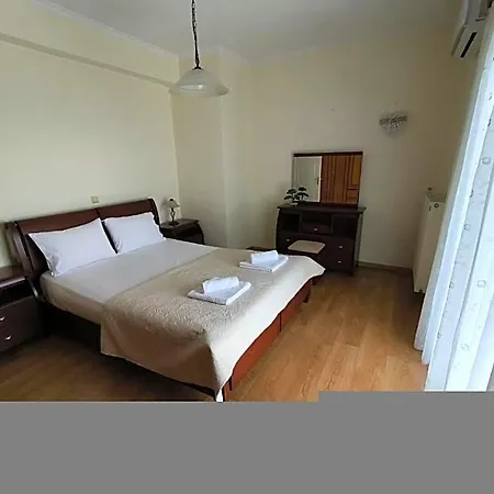 Marina Tsoukalades Hotel