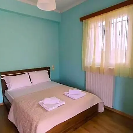 Hotel Marina Tsoukalades *
